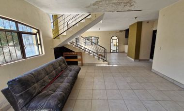 VENTA DE CASA HABITACIÓN EN POTRERO LA ISLA, EL SALTO, JALISCO