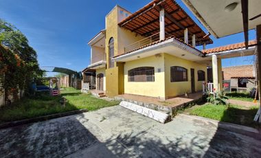 VENTA DE CASA HABITACIÓN EN POTRERO LA ISLA, EL SALTO, JALISCO