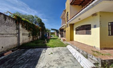 VENTA DE CASA HABITACIÓN EN POTRERO LA ISLA, EL SALTO, JALISCO