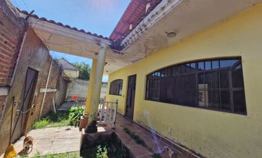 VENTA DE CASA HABITACIÓN EN POTRERO LA ISLA, EL SALTO, JALISCO