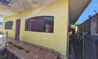 VENTA DE CASA HABITACIÓN EN POTRERO LA ISLA, EL SALTO, JALISCO
