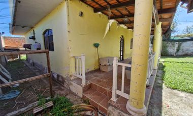 VENTA DE CASA HABITACIÓN EN POTRERO LA ISLA, EL SALTO, JALISCO