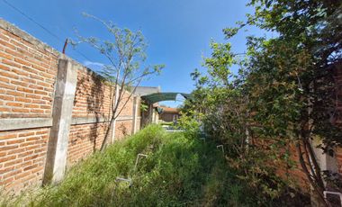 VENTA DE CASA HABITACIÓN EN POTRERO LA ISLA, EL SALTO, JALISCO
