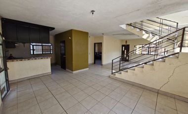 VENTA DE CASA HABITACIÓN EN POTRERO LA ISLA, EL SALTO, JALISCO