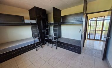 VENTA DE CASA HABITACIÓN EN POTRERO LA ISLA, EL SALTO, JALISCO