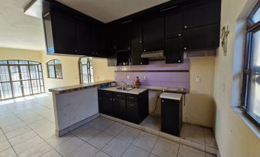 VENTA DE CASA HABITACIÓN EN POTRERO LA ISLA, EL SALTO, JALISCO