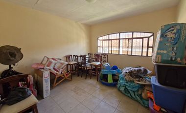 VENTA DE CASA HABITACIÓN EN POTRERO LA ISLA, EL SALTO, JALISCO