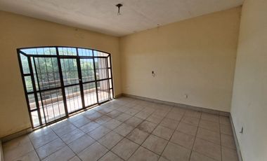 VENTA DE CASA HABITACIÓN EN POTRERO LA ISLA, EL SALTO, JALISCO