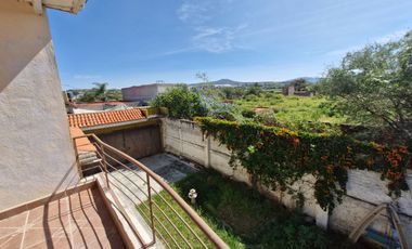 VENTA DE CASA HABITACIÓN EN POTRERO LA ISLA, EL SALTO, JALISCO