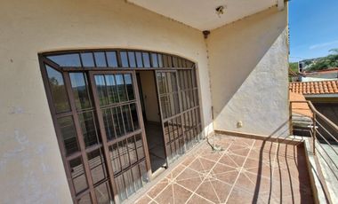 VENTA DE CASA HABITACIÓN EN POTRERO LA ISLA, EL SALTO, JALISCO