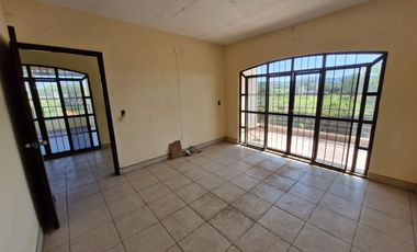 VENTA DE CASA HABITACIÓN EN POTRERO LA ISLA, EL SALTO, JALISCO