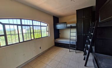VENTA DE CASA HABITACIÓN EN POTRERO LA ISLA, EL SALTO, JALISCO