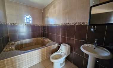 VENTA DE CASA HABITACIÓN EN POTRERO LA ISLA, EL SALTO, JALISCO