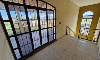 VENTA DE CASA HABITACIÓN EN POTRERO LA ISLA, EL SALTO, JALISCO