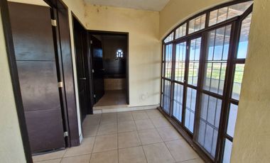 VENTA DE CASA HABITACIÓN EN POTRERO LA ISLA, EL SALTO, JALISCO