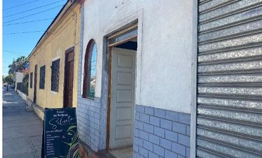 VENDE PROPIEDAD PARA INVERSIÓN EN CENTRO DE COPIAPÓ