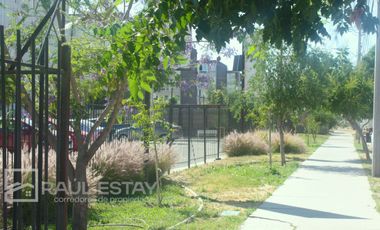 Vendemos Dpto. en Condominio con estacionamiento privado