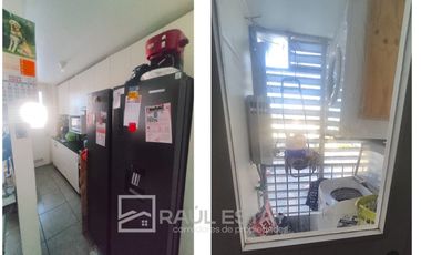 Vendemos Dpto. en Condominio con estacionamiento privado