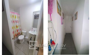 Vendemos Dpto. en Condominio con estacionamiento privado