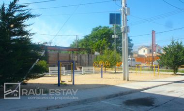 Vendemos Dpto. en Condominio con estacionamiento privado