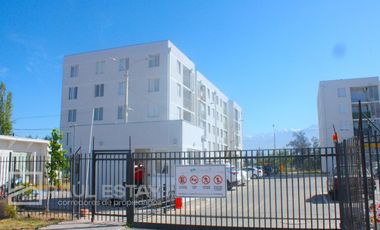 Vendemos Dpto. en Condominio con estacionamiento privado