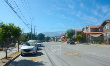 Vendemos Dpto. en Condominio con estacionamiento privado