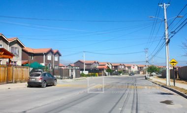 Vendemos Dpto. en Condominio con estacionamiento privado