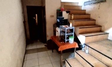 Ruko Strategis di Jalan Kepoh Juwiring Klaten