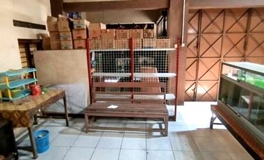 Ruko Strategis di Jalan Kepoh Juwiring Klaten