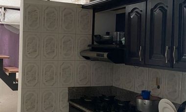 VENTA CASA MILAGROSA CON 3 NIVELES