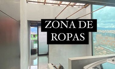 VENTA CASA MILAGROSA CON 3 NIVELES