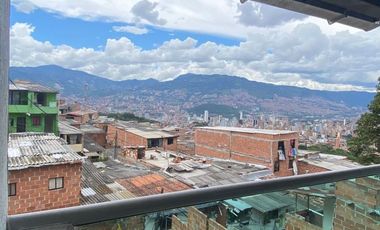 VENTA CASA MILAGROSA CON 3 NIVELES