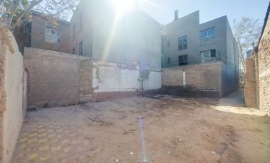 LOTE INTERNO MENDOZA CAPITAL