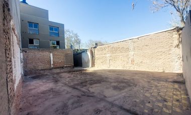 LOTE INTERNO MENDOZA CAPITAL
