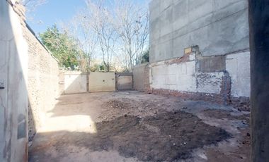 LOTE INTERNO MENDOZA CAPITAL