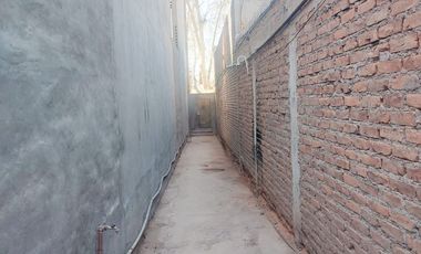 LOTE INTERNO MENDOZA CAPITAL