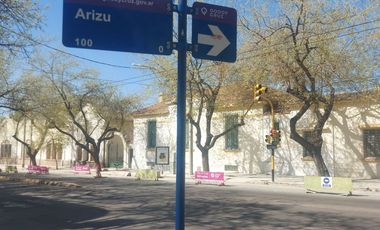 LOTE INTERNO MENDOZA CAPITAL