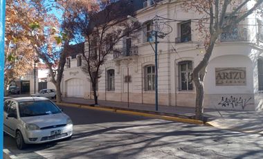 LOTE INTERNO MENDOZA CAPITAL