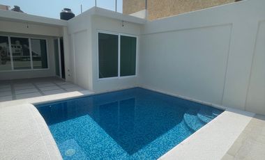 VENTA CASA NUEVA COSTA AZUL