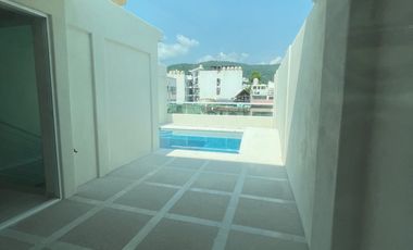 VENTA CASA NUEVA COSTA AZUL