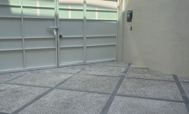 VENTA CASA NUEVA COSTA AZUL