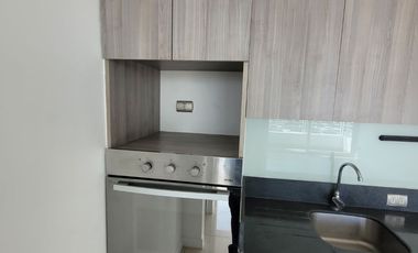 DEPTO 2 HABITACIONES 2 BAÑOS / METRO ÑUBLE