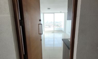 DEPTO 2 HABITACIONES 2 BAÑOS / METRO ÑUBLE