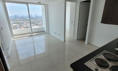 DEPTO 2 HABITACIONES 2 BAÑOS / METRO ÑUBLE