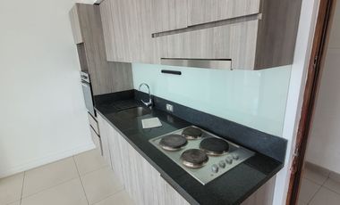 DEPTO 2 HABITACIONES 2 BAÑOS / METRO ÑUBLE