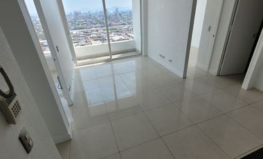 DEPTO 2 HABITACIONES 2 BAÑOS / METRO ÑUBLE