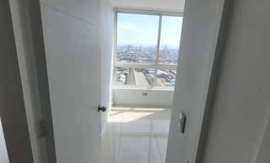DEPTO 2 HABITACIONES 2 BAÑOS / METRO ÑUBLE