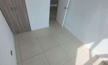 DEPTO 2 HABITACIONES 2 BAÑOS / METRO ÑUBLE