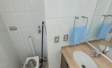 DEPTO 2 HABITACIONES 2 BAÑOS / METRO ÑUBLE