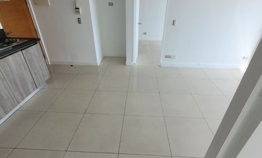 DEPTO 2 HABITACIONES 2 BAÑOS / METRO ÑUBLE